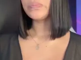 AntonellaMorelli's Live Sex Cam Show