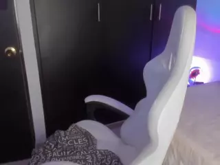 AntonellaMorelli's Live Sex Cam Show