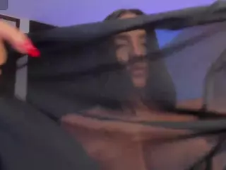 AntonellaMorelli's Live Sex Cam Show