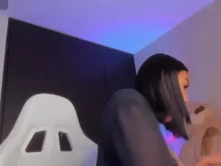 AntonellaMorelli's Live Sex Cam Show