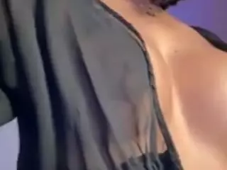 AntonellaMorelli's Live Sex Cam Show