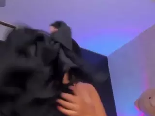 AntonellaMorelli's Live Sex Cam Show