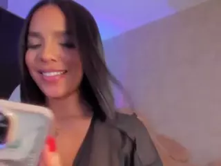 AntonellaMorelli's Live Sex Cam Show