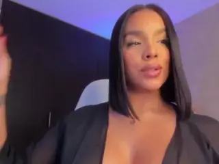 AntonellaMorelli's Live Sex Cam Show
