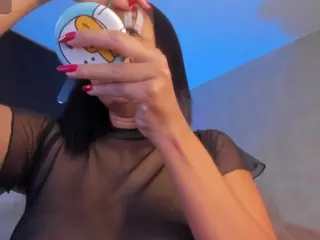 AntonellaMorelli's Live Sex Cam Show