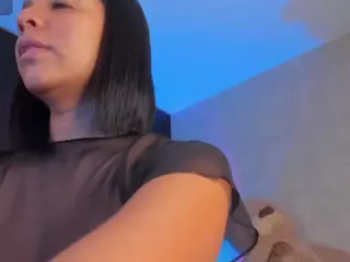 AntonellaMorelli's Live Sex Cam Show