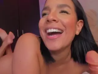 AntonellaMorelli's Live Sex Cam Show