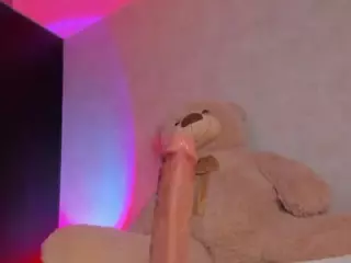 AntonellaMorelli's Live Sex Cam Show