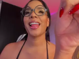 AntonellaMorelli's Live Sex Cam Show