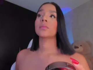 AntonellaMorelli's Live Sex Cam Show