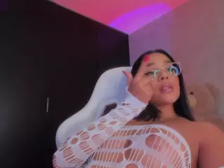 AntonellaMorelli's Live Sex Cam Show