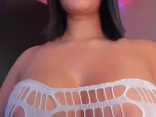 AntonellaMorelli's Live Sex Cam Show