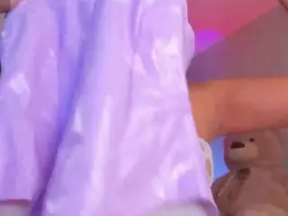 AntonellaMorelli's Live Sex Cam Show