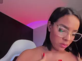 AntonellaMorelli's Live Sex Cam Show