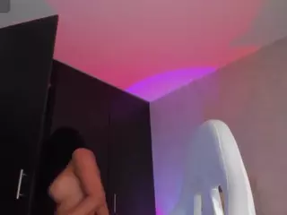 AntonellaMorelli's Live Sex Cam Show