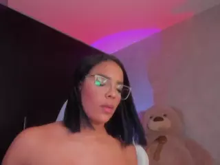 AntonellaMorelli's Live Sex Cam Show