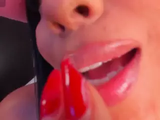 AntonellaMorelli's Live Sex Cam Show