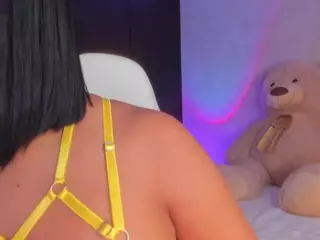 AntonellaMorelli's Live Sex Cam Show