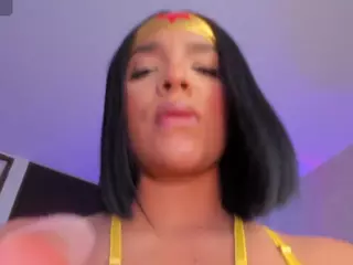 AntonellaMorelli's Live Sex Cam Show