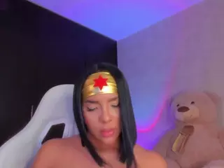 AntonellaMorelli's Live Sex Cam Show