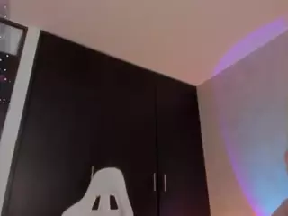 AntonellaMorelli's Live Sex Cam Show
