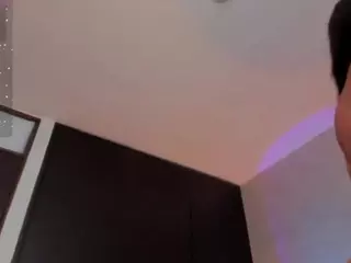 AntonellaMorelli's Live Sex Cam Show