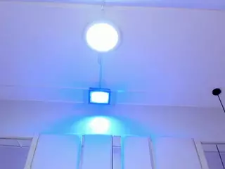 CristalBenet's Live Sex Cam Show