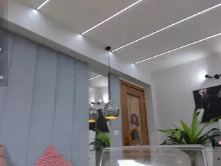 Jessy-Jo's Live Sex Cam Show