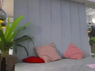 Jessy-Jo's Live Sex Cam Show