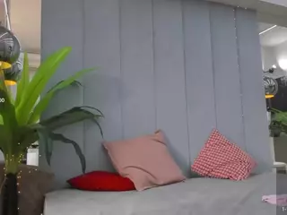 Jessy-Jo's Live Sex Cam Show