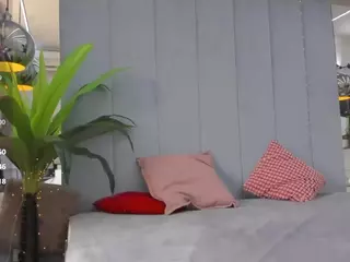 Jessy-Jo's Live Sex Cam Show