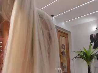 Jessy-Jo's Live Sex Cam Show