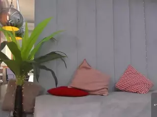 Jessy-Jo's Live Sex Cam Show