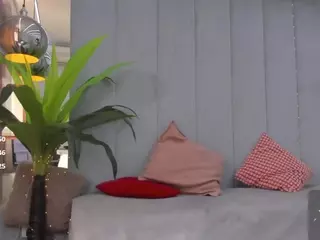 Jessy-Jo's Live Sex Cam Show