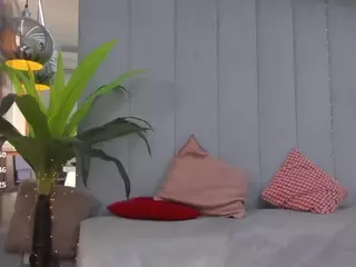 Jessy-Jo's Live Sex Cam Show