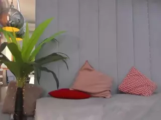 Jessy-Jo's Live Sex Cam Show