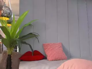 Jessy-Jo's Live Sex Cam Show