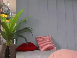 Jessy-Jo's Live Sex Cam Show