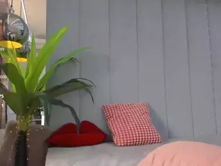Jessy-Jo's Live Sex Cam Show