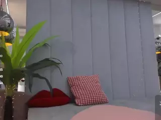 Jessy-Jo's Live Sex Cam Show