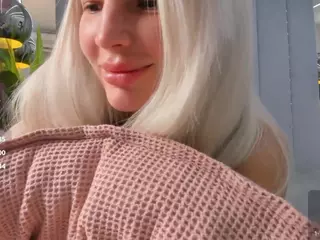 Jessy-Jo's Live Sex Cam Show