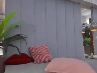Jessy-Jo's Live Sex Cam Show