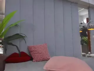Jessy-Jo's Live Sex Cam Show