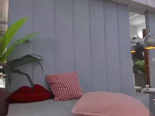Jessy-Jo's Live Sex Cam Show