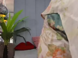 Jessy-Jo's Live Sex Cam Show