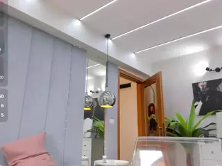 Jessy-Jo's Live Sex Cam Show