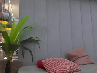 Jessy-Jo's Live Sex Cam Show