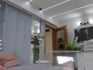 Jessy-Jo's Live Sex Cam Show