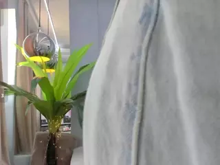 Jessy-Jo's Live Sex Cam Show