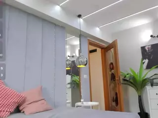 Jessy-Jo's Live Sex Cam Show